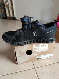SCARPE SPORTIVE