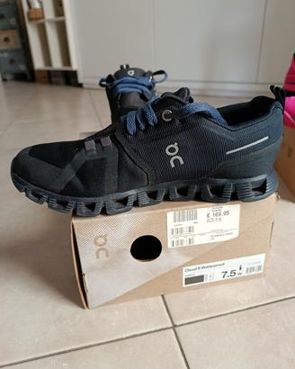 SCARPE SPORTIVE