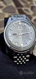 Orient 3 Stars Crystal Automatic