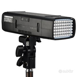 GODOX AD 200 PRO e Accessori
