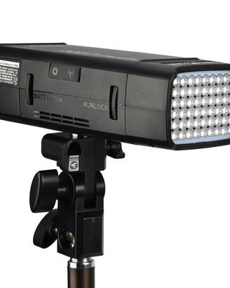 GODOX AD 200 PRO e Accessori