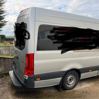 mercedes sprinter w907 porte posteriori destra e s