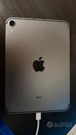 Ipad mini 6 cellular 64gb apple