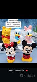 Bomboniere Disney 