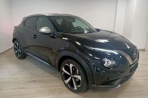 Nissan Juke 2nd serie 1.0 DIG-T 117 CV N-Connecta