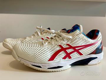 Scarpe da Tennis Asics Solution Speed FF 46