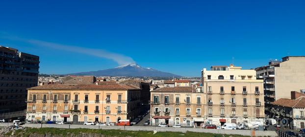 4 vani con garage pressi Corso Sicilia