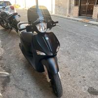 pezzi liberty 50/125/150 firmati piaggio