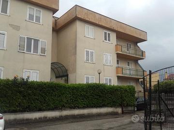 Appartamento centrale Telese Terme