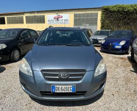 Kia Ceed 1.4 STATION WAGON GPL 2029