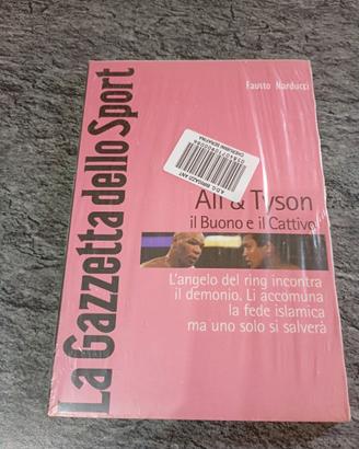 Ali Tyson Il buono e il cattivo Narducci