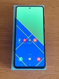 Samsung Galaxy A51 128GB 4GB RAM - colore black