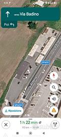 locale commerciale 