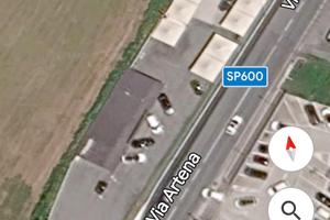 locale commerciale 