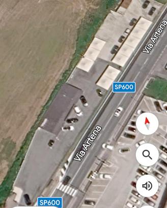 locale commerciale 