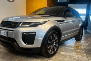 LAND ROVER Range Rover Evoque 2.0 TD4 150 CV 5p.