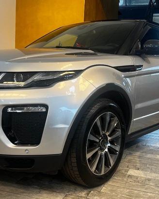 LAND ROVER Range Rover Evoque 2.0 TD4 150 CV 5p.