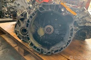 Cambio manuale Rover 75 Tourer 2.0 Diesel 2002