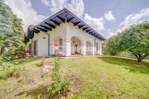 Villa singola LIBERA SUBITO!