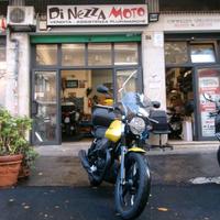 Moto Guzzi V7 - STONE