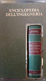 Enciclopedia dell'Ingegneria - Volume III