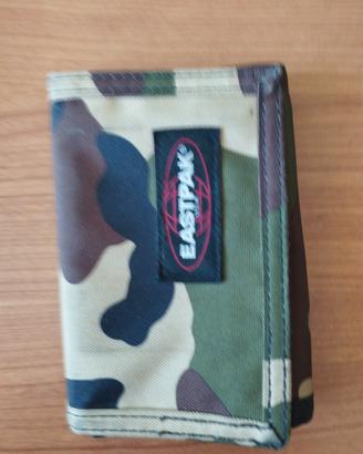 portafoglio Eastpak 