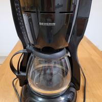 Macchina caffè americano