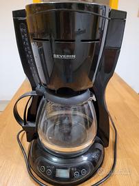 Macchina caffè americano