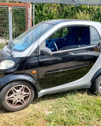 Smart 600 & pulse
