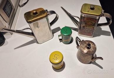 contenitori di latta