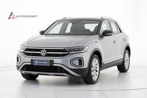 Volkswagen T-Roc 1.0 TSI Style