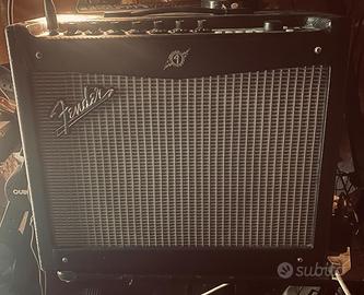 Fender Mustang III