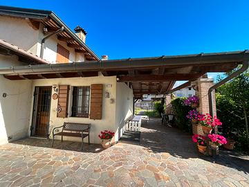 Vacanze a Passariano