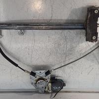 MECCANISMO ALZAVETRO ANT. SX VOLKSWAGEN Fox 1° Se