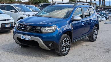 DACIA Duster GPL Prestige Up 1.0TCe 90cv - Telec