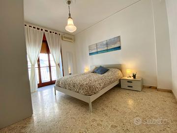 Appartamento sul Corso Vittorio Emanuele