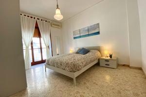 Appartamento sul Corso Vittorio Emanuele