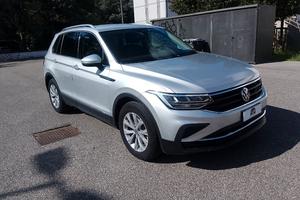 Volkswagen Tiguan 2.0 tdi Life 150cv dsg