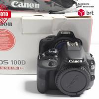 Canon 100D
