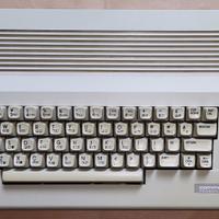 Commodore 64 C64C