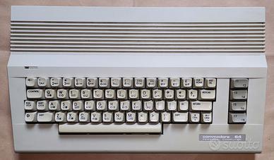 Commodore 64 C64C