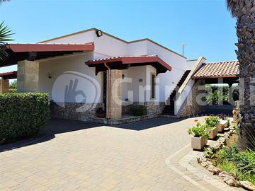 Villa a Gallipoli
