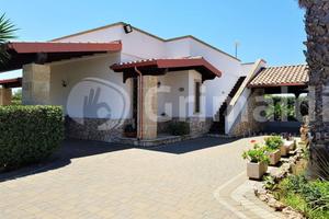 Villa a Gallipoli