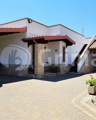Villa a Gallipoli