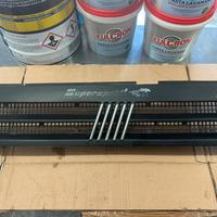 Mascherina anteriore uno turbo i.e