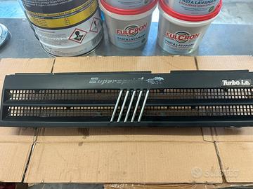 Mascherina anteriore uno turbo i.e