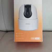 Indoor smart security camera IMOU Ranger 2C