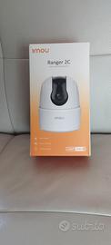 Indoor smart security camera IMOU Ranger 2C