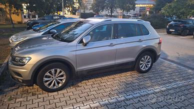 VW TIGUAN 2.0 150CV