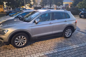 VW TIGUAN 2.0 150CV